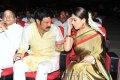 Balakrishna Nayanthara @ Sri Rama Rajyam 50 Days Event Stills