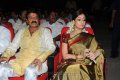 Balakrishna Nayanthara @ Sri Rama Rajyam 50 Days Event Stills