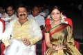 Balakrishna Nayanthara @ Sri Rama Rajyam 50 Days Event Stills