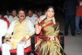 Balakrishna Nayanthara @ Sri Rama Rajyam 50 Days Event Stills