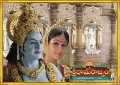 Sri Rama Rajyam Movie Wallpapers