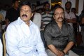 Sri Rama Rajyam Press Meet Stills