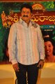 Sri Rama Rajyam Success Meet Pictures