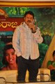 Sri Rama Rajyam Success Meet Pictures