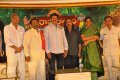 Sri Rama Rajyam Success Meet Pictures