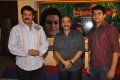 Sri Rama Rajyam Success Meet Pictures