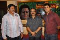 Sri Rama Rajyam Success Meet Pictures