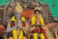 Sri Ramajayam Movie Stills