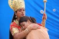 Sri Ramajayam Movie Stills