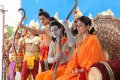 Sri Ramajayam Movie Stills