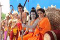 Sri Ramajayam Movie Stills