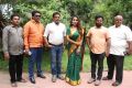 Actress Sri Reddy Press Meet Chennai Photos