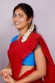 Telugu Actress Sri Siri In Saree Photo Shoot Stills New Movie Posters