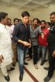 Mahesh Babu @ Sri Sri Movie Audio Launch Stills