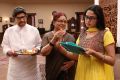 Krishna, Vijaya Nirmala, Angana Roy in Sri Sri Telugu Movie Stills