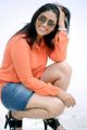 Telugu Actress Sri Sudha Hot Photoshoot Pics