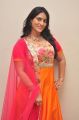 Telugu Actress Sri Sudha in Churidar Photos