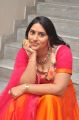 Telugu Actress Sri Sudha Photos