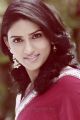 Actress Sri Sudha in Saree Photo Shoot Stills