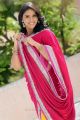 Actress Sri Sudha in Saree Photoshoot Stills
