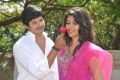 Mahee, Akhila at Sri Suman Venkatadri Production No1 Movie Opening Stills