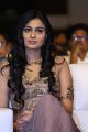 Actress Neha Hinge @ Sri Valli Movie Audio Launch Stills