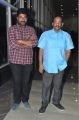 Rajiv Kanakala, Vijayendra Prasad @ Sri Valli Movie Audio Launch Stills