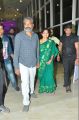 SS Rajamouli @ Sri Valli Movie Audio Launch Stills