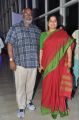 MM Keeravani wife Srivalli @ Sri Valli Movie Audio Launch Stills