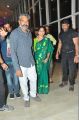 SS Rajamouli @ Sri Valli Movie Audio Launch Stills