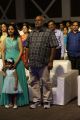 MM Keeravani @ Sri Valli Movie Audio Launch Stills