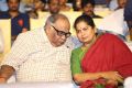 BVSN Prasad, Srivalli Keeravani @ Sri Valli Movie Audio Launch Stills