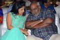 MM Keeravani @ Sri Valli Movie Audio Launch Stills