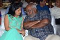 MM Keeravani @ Sri Valli Movie Audio Launch Stills