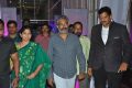 Rama, SS Rajamouli @ Sri Valli Movie Audio Launch Stills