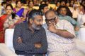 SS Rajamouli, BVSN Prasad @ Sri Valli Movie Audio Launch Stills