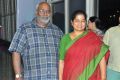 MM Keeravani, Srivalli Keeravani @ Sri Valli Movie Audio Launch Stills