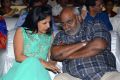 MM Keeravani @ Sri Valli Movie Audio Launch Stills