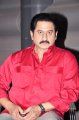 Actor Suman at Sri Vasavi Vaibhavam Audio Release Stills