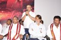 Sri Vasavi Vaibhavam Audio Release Stills