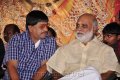 K. Raghavendra Rao at Sri Vasavi Vaibhavam Audio Release Stills