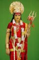 Actress Meena in Sri Vasavi Vaibhavam Movie Stills