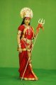 Actress Meena in Sri Vasavi Vaibhavam Movie Stills