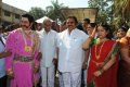 Sri Vasavi Vaibhavam Opening Pictures