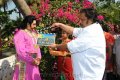 Sri Vasavi Vaibhavam Opening Pictures