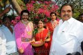 Sri Vasavi Vaibhavam Opening Pictures