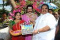 Sri Vasavi Vaibhavam Opening Pictures