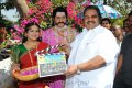 Sri Vasavi Vaibhavam Opening Pictures