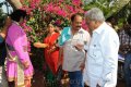 Sri Vasavi Vaibhavam Opening Pictures