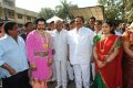 Sri Vasavi Vaibhavam Opening Pictures